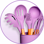 Utensílios Domésticos