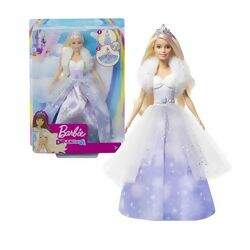 Boneca Barbie Fashion Medite Comigo Mattel - Bebe Brinquedo